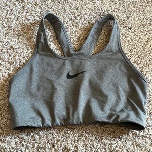 Nike sports bra